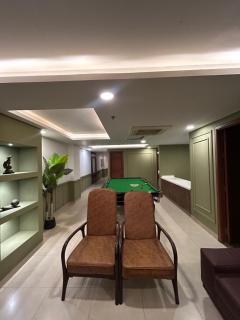 Heritage Suites DHA - Gold Crest Mall Defence Lahore - 4