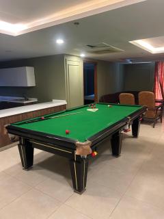 Heritage Suites DHA - Gold Crest Mall Defence Lahore - 1