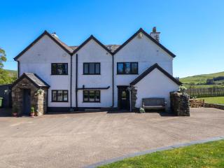 Cefn Nannau - 0