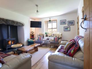 Cefn Nannau - 6