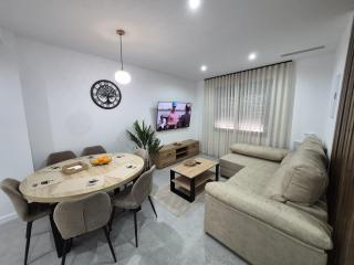 La posada del flamenco A - 5