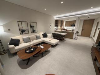 Luxury 1BR at Pearl House BFH Roka Lounge - 5