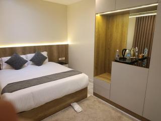 Tamaya Hotel, Fifth Settlement, New Cairo - 2