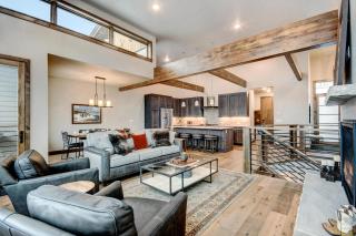 Mountain Villa 401 Next To WP Resort I Private Hot Tub I Great Views I Activity Program - 9