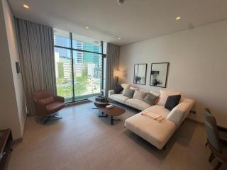 Luxury 1BR at Pearl House BFH Roka Lounge - 0