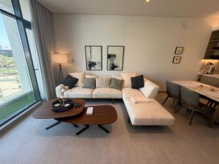 Luxury 1BR at Pearl House BFH Roka Lounge - 5