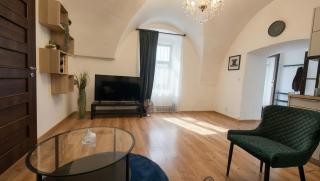 Mirror Apartment, Košice Old Town - 9