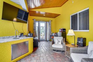 Golf Oasis w/ Gym & Pool! 6 Mi to Matlacha Island - 7