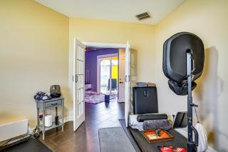 Golf Oasis w/ Gym & Pool! 6 Mi to Matlacha Island - 5