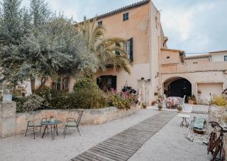 Casa Mona, Turismo de Interior - Llubí - 0
