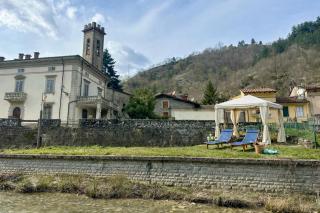 Entire house in the Apennines between Tuscany and Romagna - 2