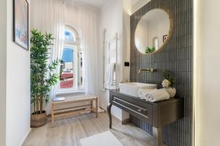 The Point Boutique Studio Cismigiu in the City Centre - 4