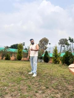 Golden valley cottages, Chail - 8