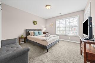 The Cottage at Governors Crossing with Pool - Less than 1 Mile from Beachaven Winery - 8