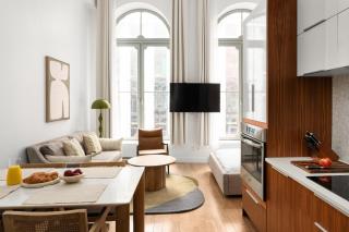 Merrill Lofts Collection - Old Montreal - 9