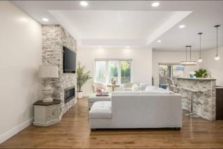 The Matchette Manor - Luxury - Hotub - Lasalle - 6