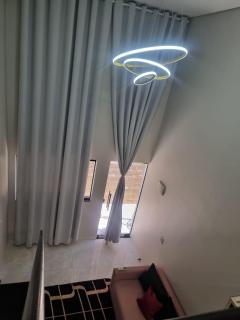 Loft Kitnet Moderno a 7 minutos do Estádio Domingos Santos - 1
