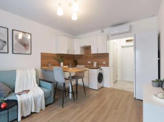 Great Apart - Overlooking the Dnipro River - 5
