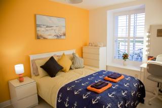 The Wee Shore House - 6