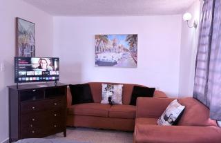 Comfortable Apartment in the Greater Ponce Area - 2