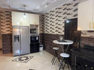 villa agadir - 6