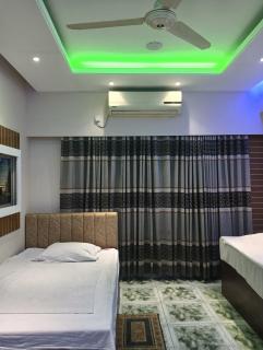 Bliss Spa Gulshan - Spa in Gulshan - 0