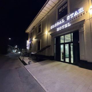 Global Star Hotel - 8