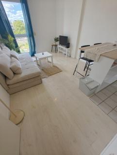 Studio cosy - Proche centre Dijon - 9