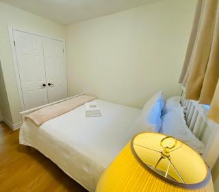 Romantic 3BR 10 min to Niagara Falls Cozy Modern - 8