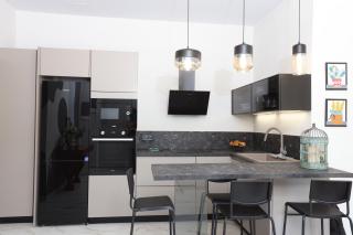 Terra Green Aprtments 2 - 5