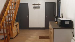Gîte Entre Terre et Mer - 6