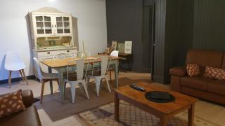 Gîte Entre Terre et Mer - 4