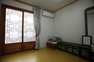 Jongro inwoo house - 7