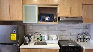 Maison Brise Condominium Unit Pico De Loro Nasugbu - 6