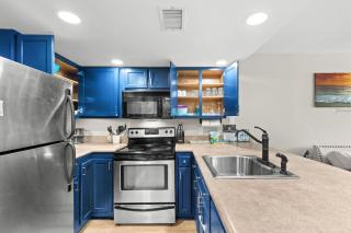 Myrtle Beach Resort Amenity-Rich Escape 4205 - 1