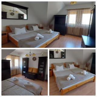 Katica Apartman - 2