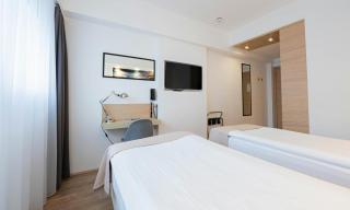 Storm Hotel by Keahotels - 3