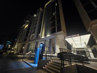 Luxury 1BR at Pearl House BFH Roka Lounge - 9