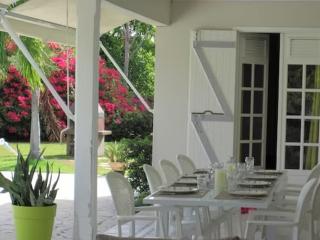 Villa Ti Baum - 5