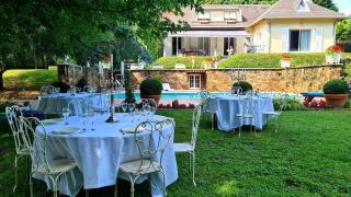 Ma chaumiere - 2