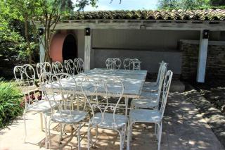 Ma chaumiere - 1