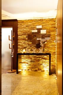 Charming Apartment - 1