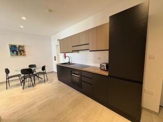 Sliema Brand New 1BDR Apartment near the sea - 8