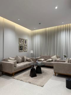 شقق فاخره حي النرجس - 4