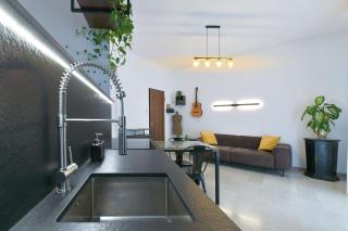 Fabula - Studio & Private Rooms - 1