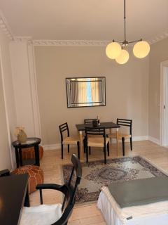 Lovely central apartment with two large bedrooms nearby Oslo Opera, vis a vis Botanical garden - 7