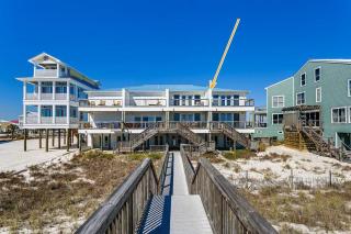 Summer Wind Beach House - 6