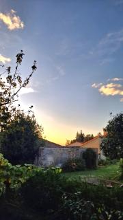Ô volets verts, house 70 m 2, sleeps 6 - 4