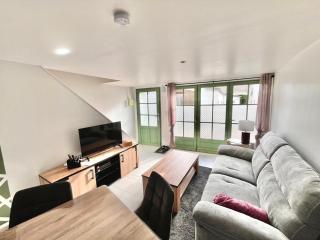 Ô volets verts, house 70 m 2, sleeps 6 - 0