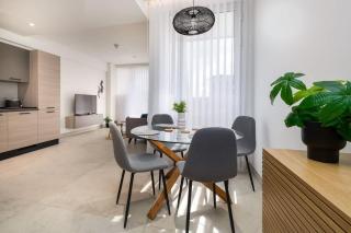 The Shoreline Residence Luxury Seaview Apartment by PMI Malta - 6